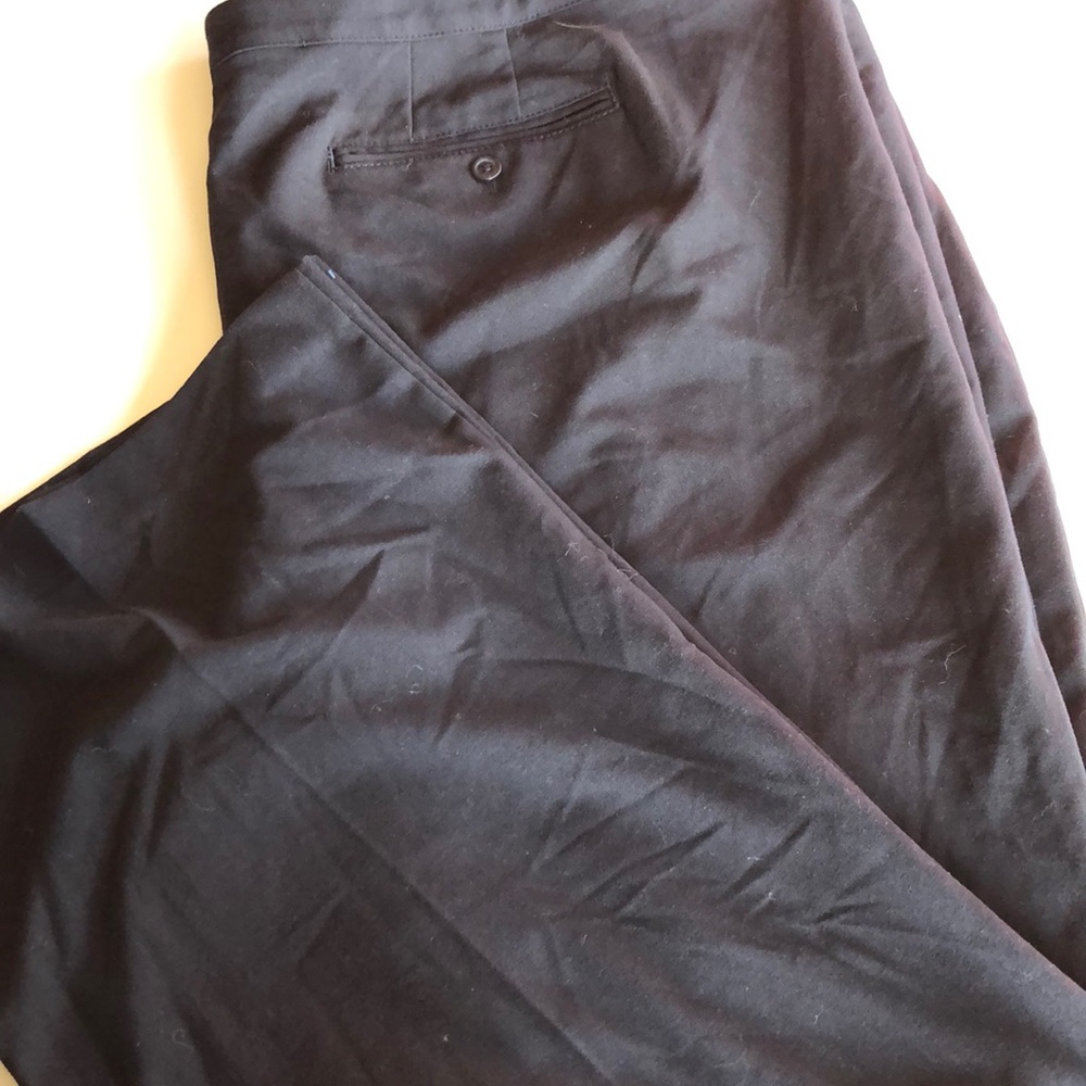 Lane Bryant Classic Trouser